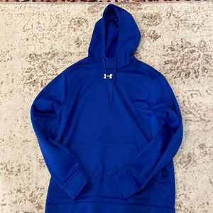 Under Armour Hoodie - Like New